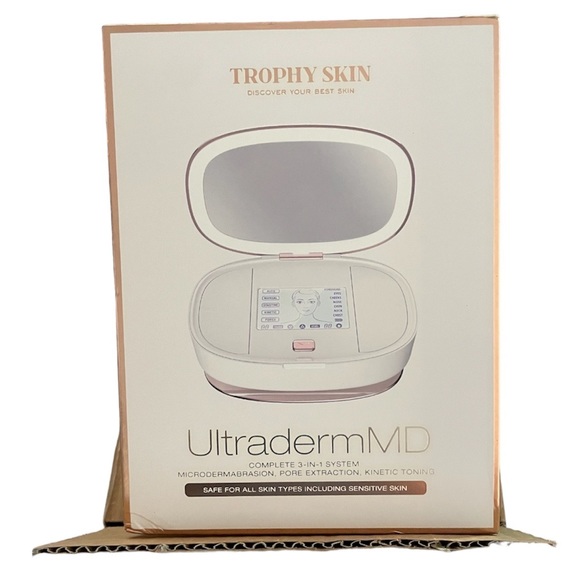 Trophy Skin Ultraderm MD - Picture 7 of 7